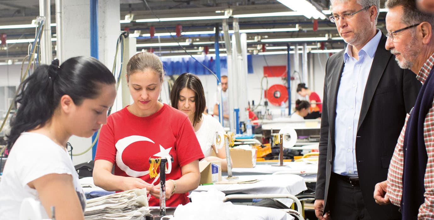 Top 5 Mistakes Companies Make When Entering the Turkish Market