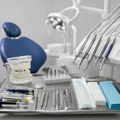 Dental Supplies & Equipment