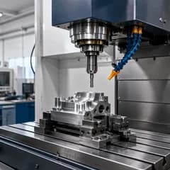 آلات CNC