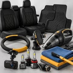 Car Accessories