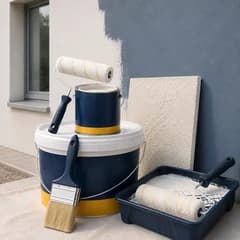 Exterior Paints