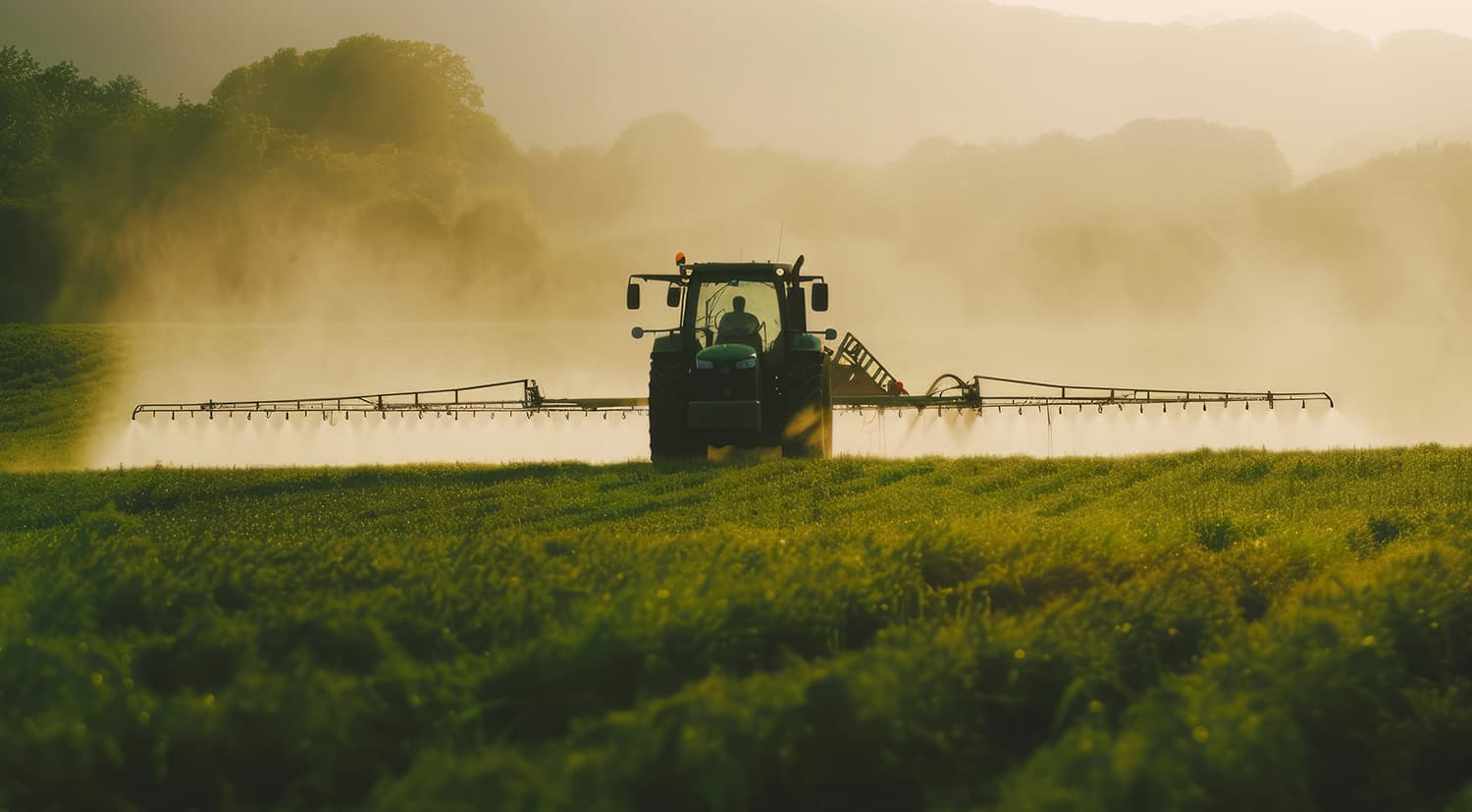 Agricultural Machinery