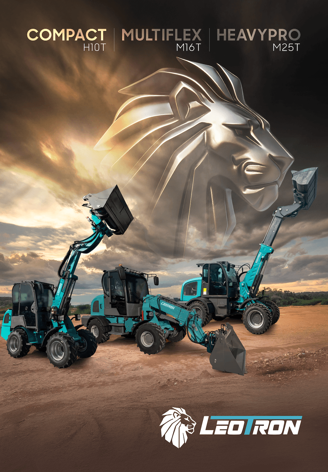 Agricultural Machinery