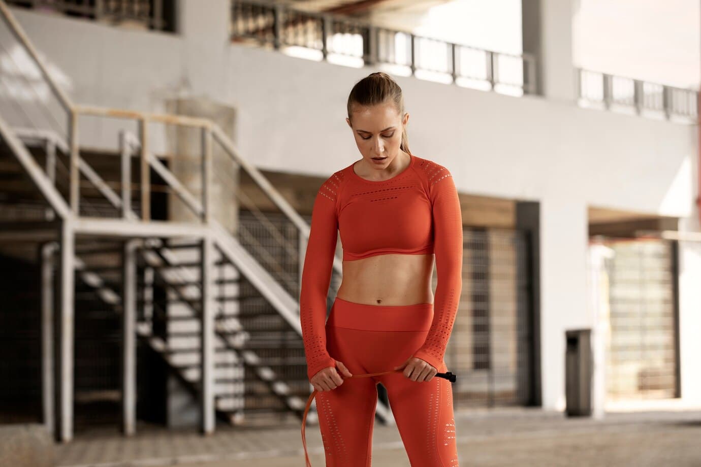 Sportswear