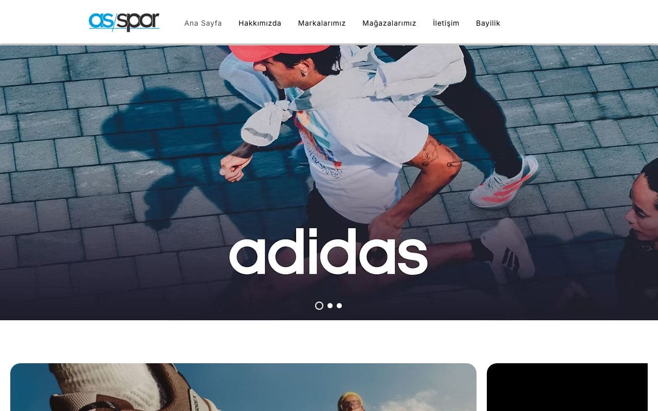 Sportswear