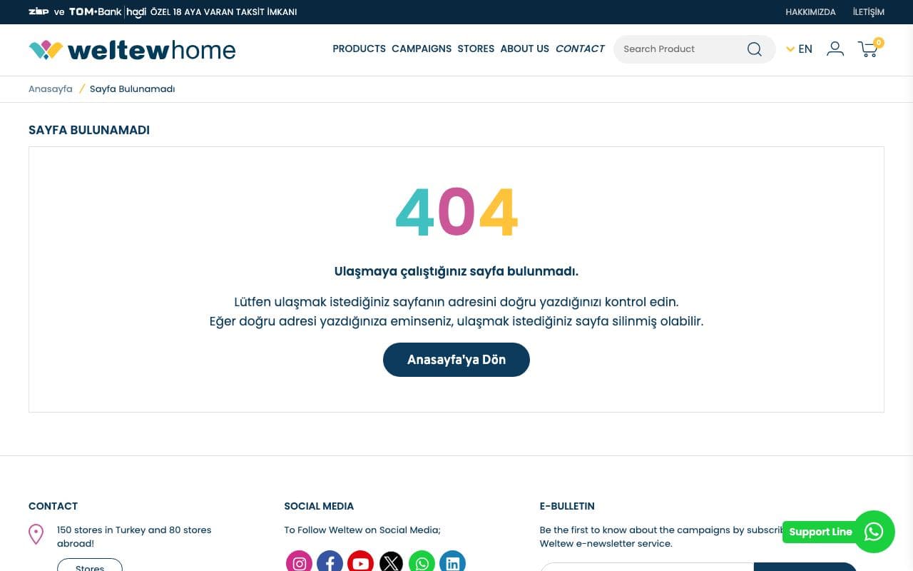 Home Furniture
