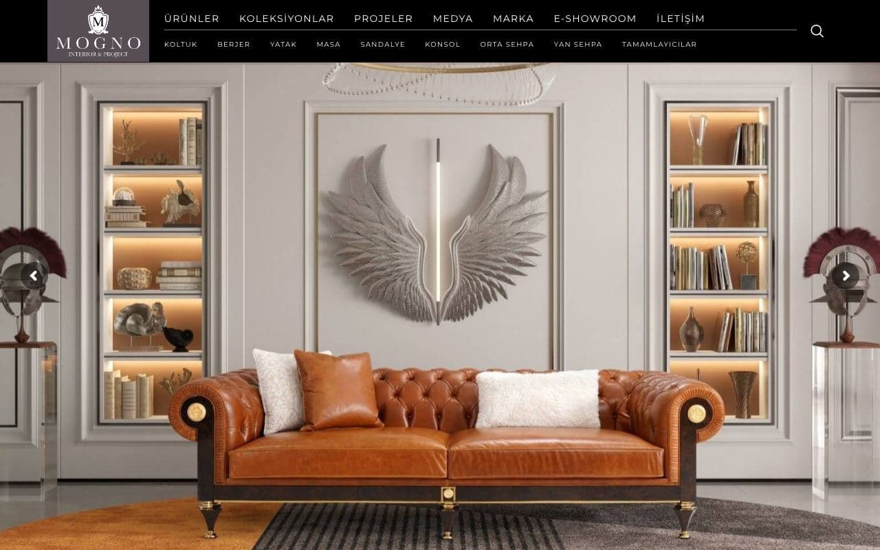 Home Furniture