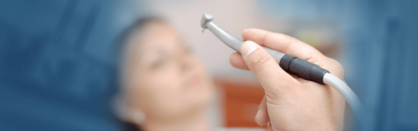 Dental Supplies & Equipment