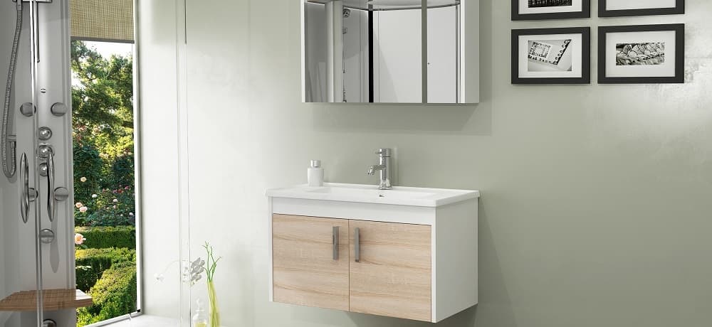 Ceramic and porcelain tiles