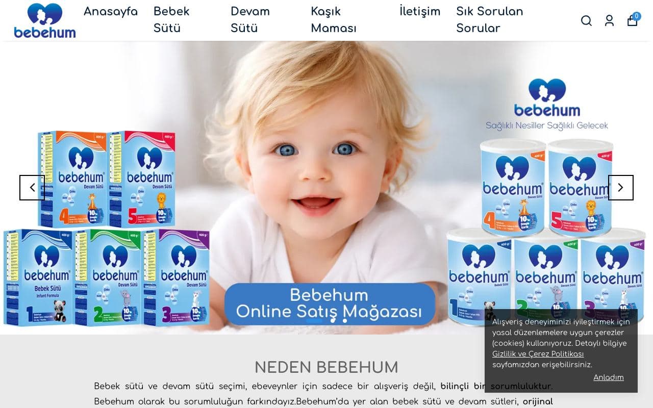 Baby Food