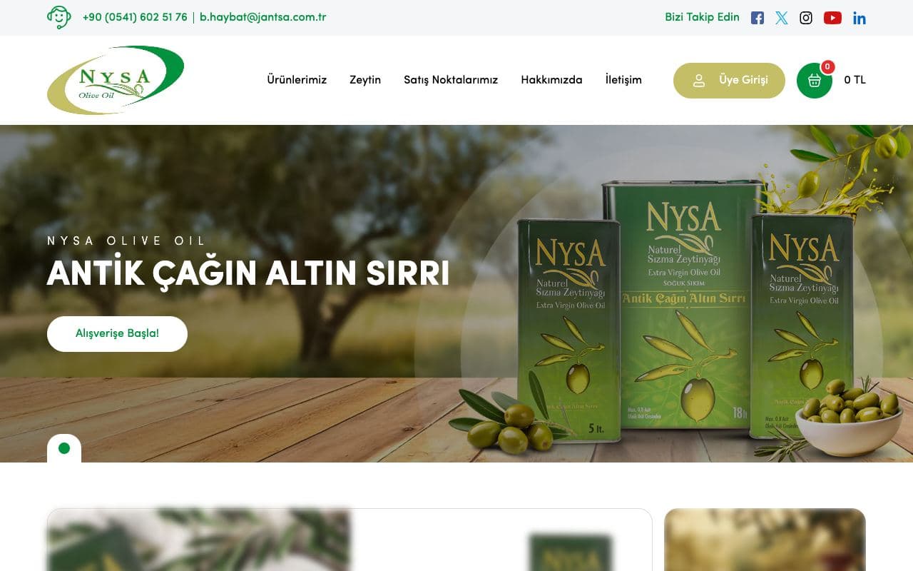 زيتون ومخللات ومنتجات متخمرة