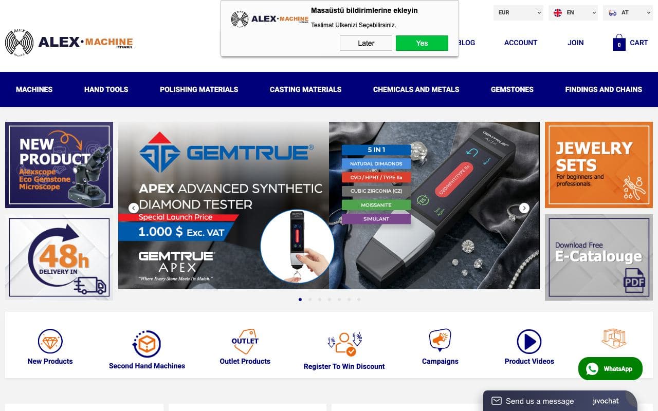 أدوات ومعدات صياغة