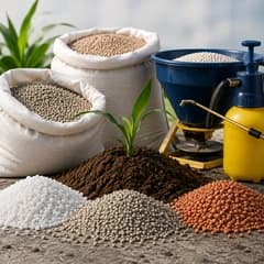 أسمدة